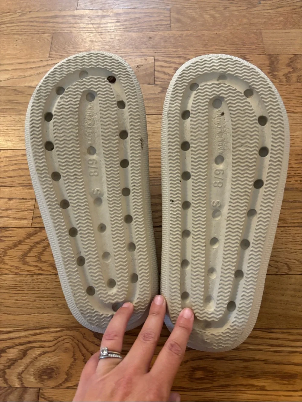 The Unbranded Brand men’s size